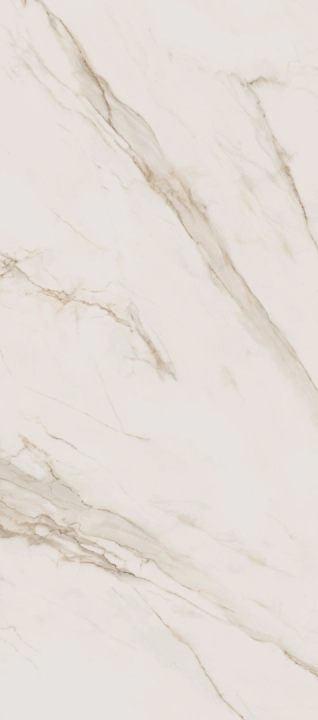 Flaviker Supreme Evo Calacatta Extra błyszcząca 120x280 cm gr. 6 mm