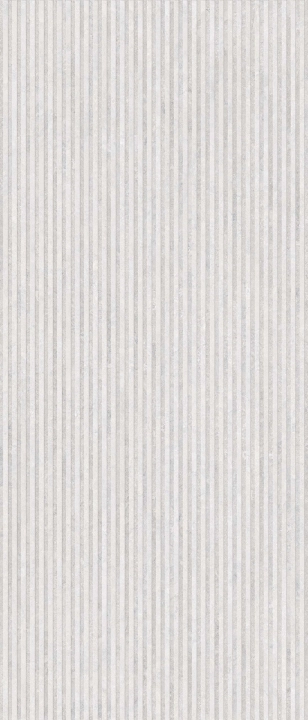 Flaviker Double Linear Grey matowa 120x280 cm gr. 6 mm