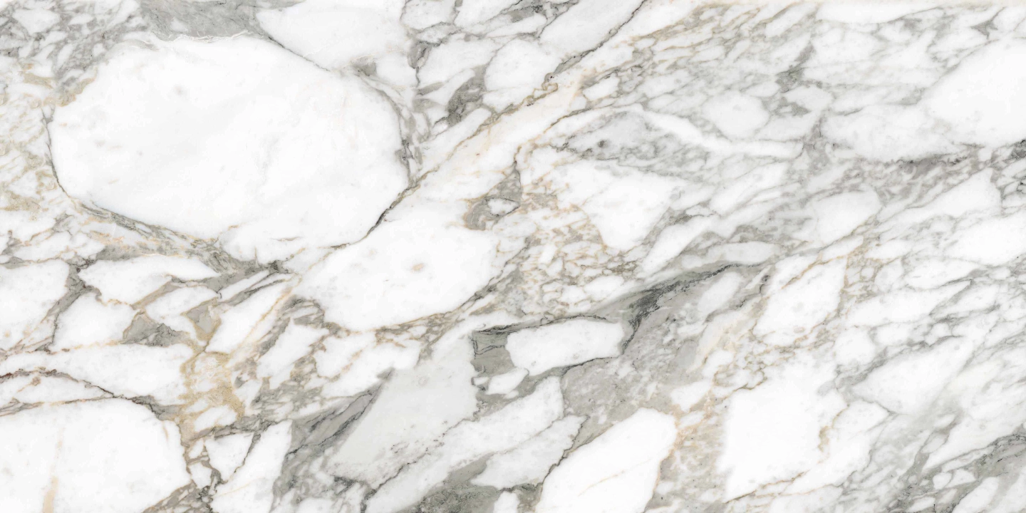 Flaviker Supreme Memories Bianco Vagli matowa 60x120 cm gr. 9 mm