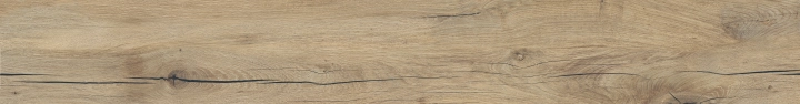 Flaviker Nordik Wood Gold matowa 26x200 cm gr. 6 mm