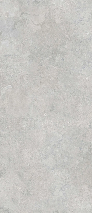 Flaviker Double Plain Grey matowa 120x280 cm gr. 6 mm