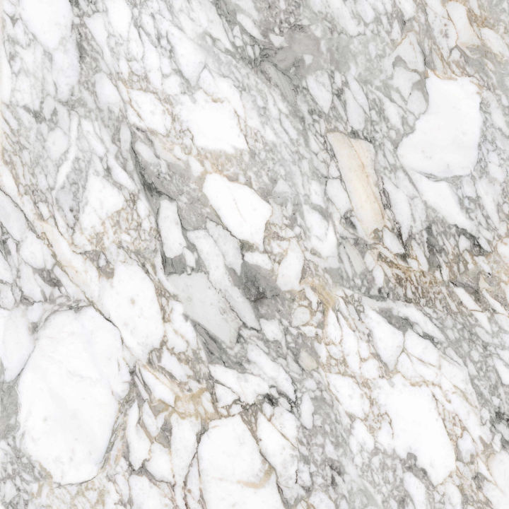 Flaviker Supreme Memories Bianco Vagli półpoler postarzany 120x120 cm gr. 9 mm