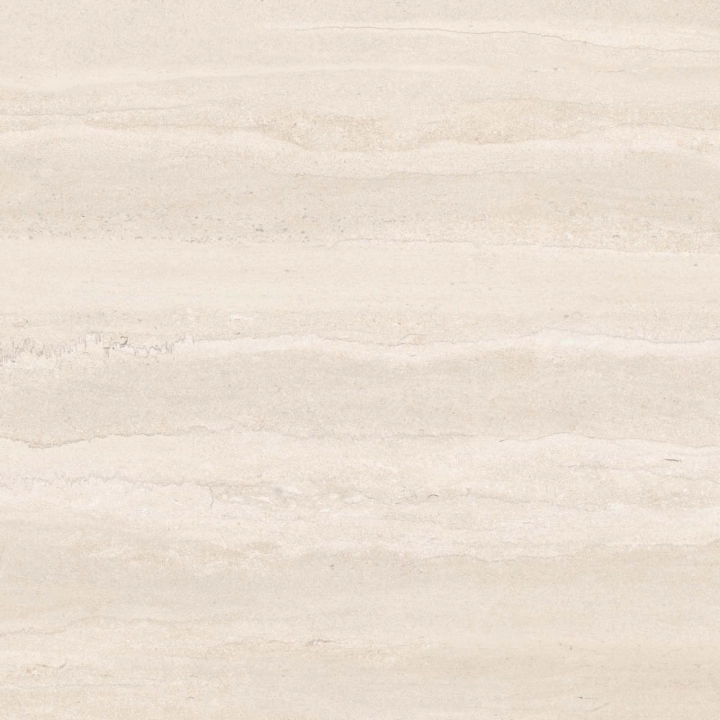 Flaviker Double Linear Beige matowa 120x120 cm gr. 9 mm