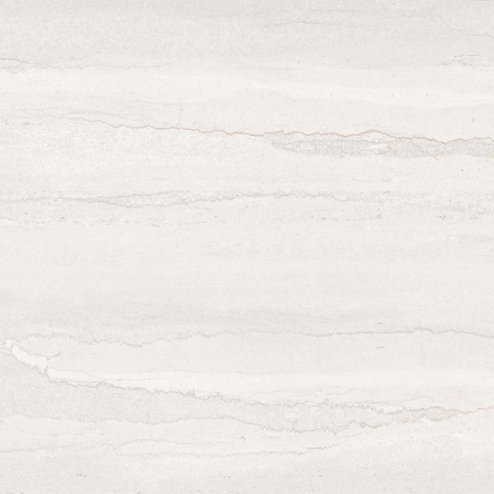 Flaviker Double Linear White matowa 80x80 cm gr. 9 mm