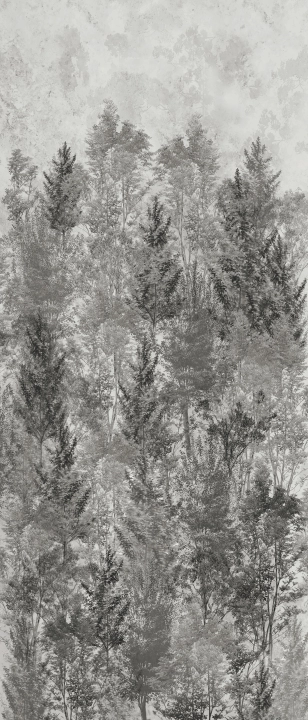Flaviker Art Walls Landscape matowa 120x280 cm gr. 6 mm