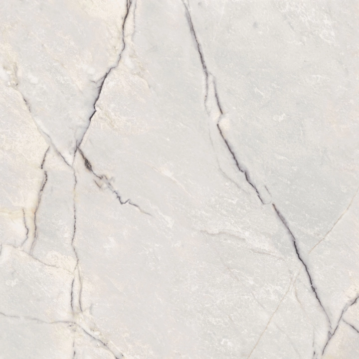 Flaviker Supreme Treasure Greylac Platinum matowa 120x120 cm gr. 9 mm