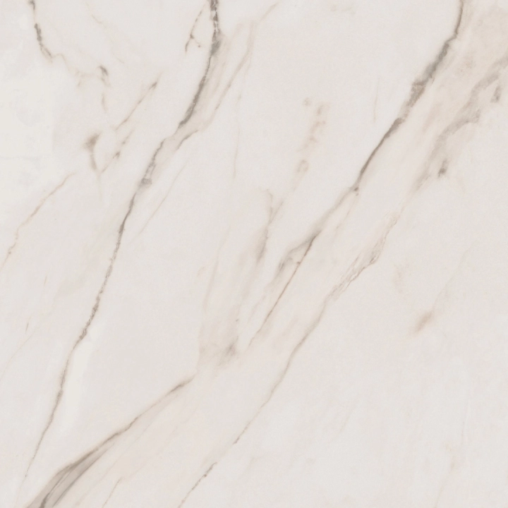 Flaviker Supreme Evo Calacatta Extra matowa 80x80 cm gr. 9 mm