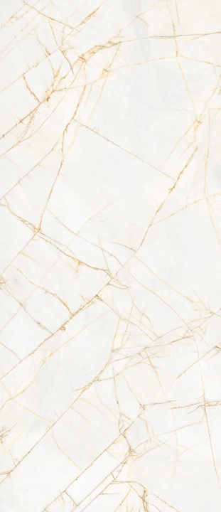 Flaviker Supreme Hedonism Golden Spider błyszcząca 120x280 cm gr. 6 mm