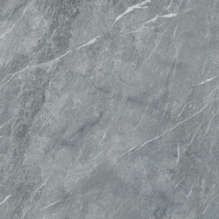 Flaviker Blue Savoy Blue matowa 120x120 cm gr. 9 mm