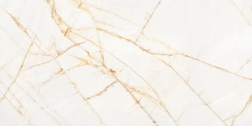 Flaviker Supreme Hedonism Golden Spider błyszcząca 60x120 cm gr. 9 mm