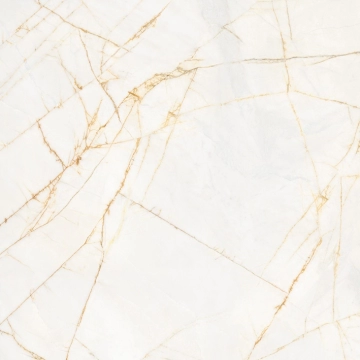 Flaviker Supreme Hedonism Golden Spider matowa 120x120 cm gr. 9 mm