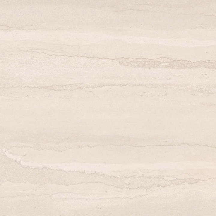 Flaviker Double Linear Beige matowa 80x80 cm gr. 9 mm