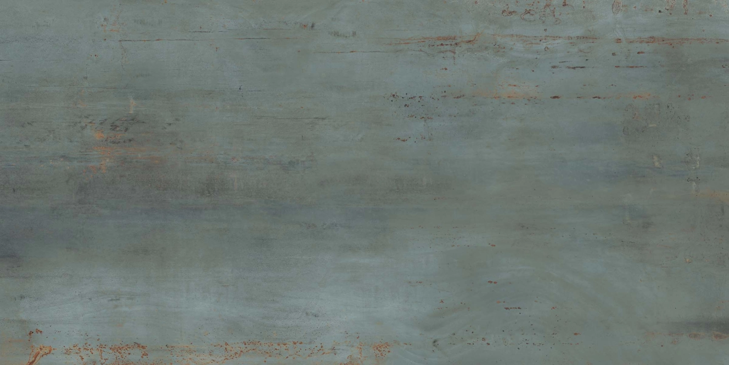 Flaviker Rebel Emerald matowa 60x120 cm gr. 9 mm