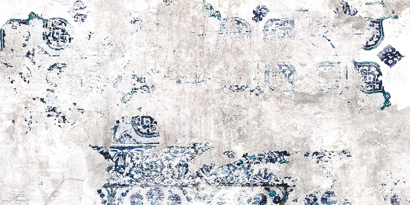 Flaviker Art Walls Fresco matowa 60x120 cm gr. 6 mm