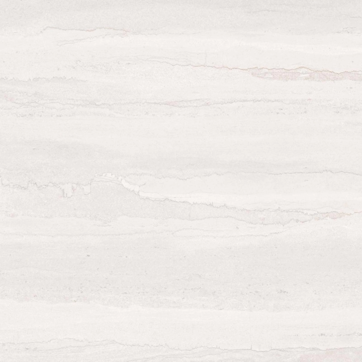 Flaviker Double Linear White błyszcząca 120x120 cm gr. 9 mm