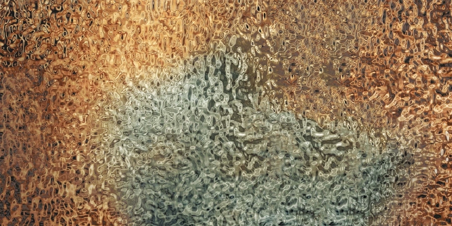 Flaviker Art Walls Frost błyszcząca 60x120 cm gr. 6 mm