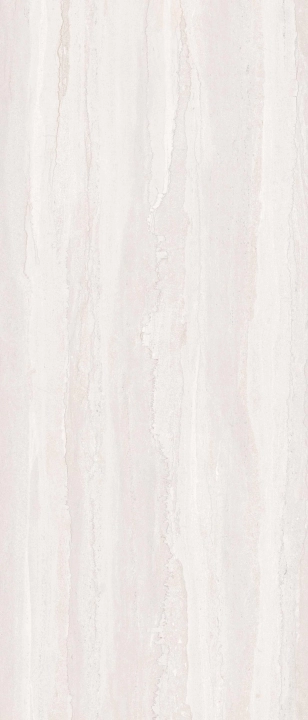 Flaviker Double Linear White matowa 120x280 cm gr. 6 mm
