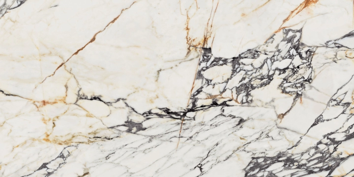 Flaviker Supreme Treasure Corchia Gold matowa 60x120 cm gr. 9 mm
