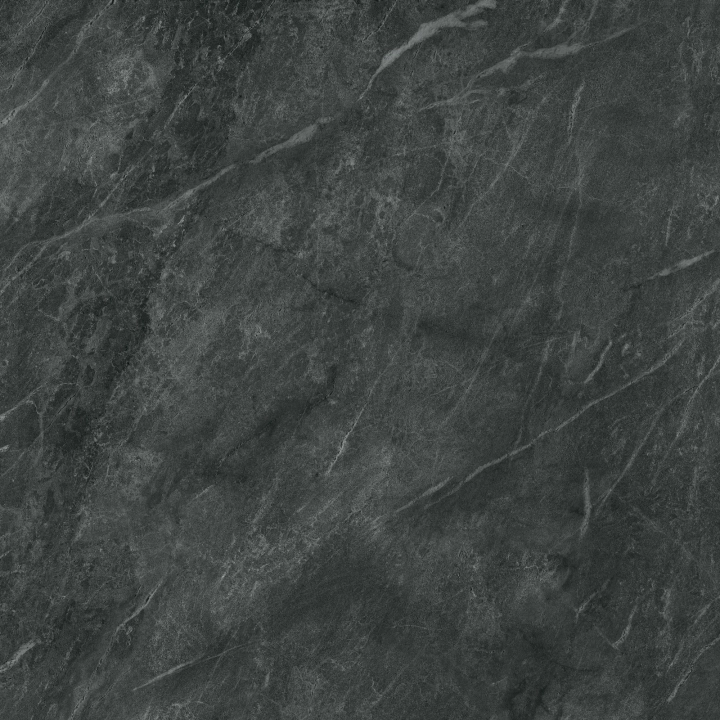 Flaviker Blue Savoy Graphite matowa 120x120 cm gr. 9 mm