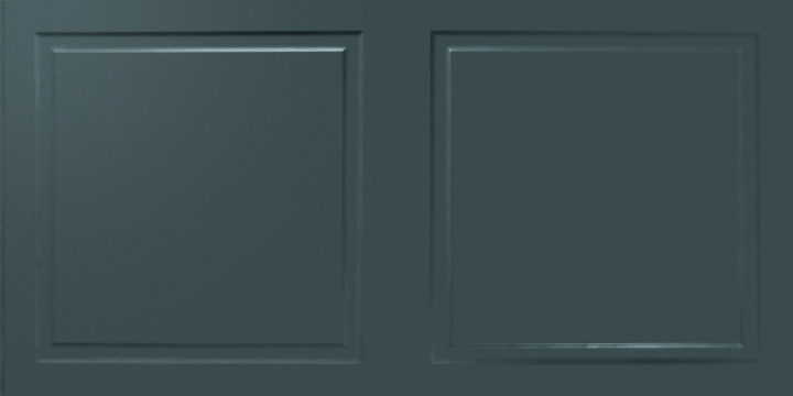 Flaviker Boiserie Square Dark matowa 60x120 cm gr. 9 mm