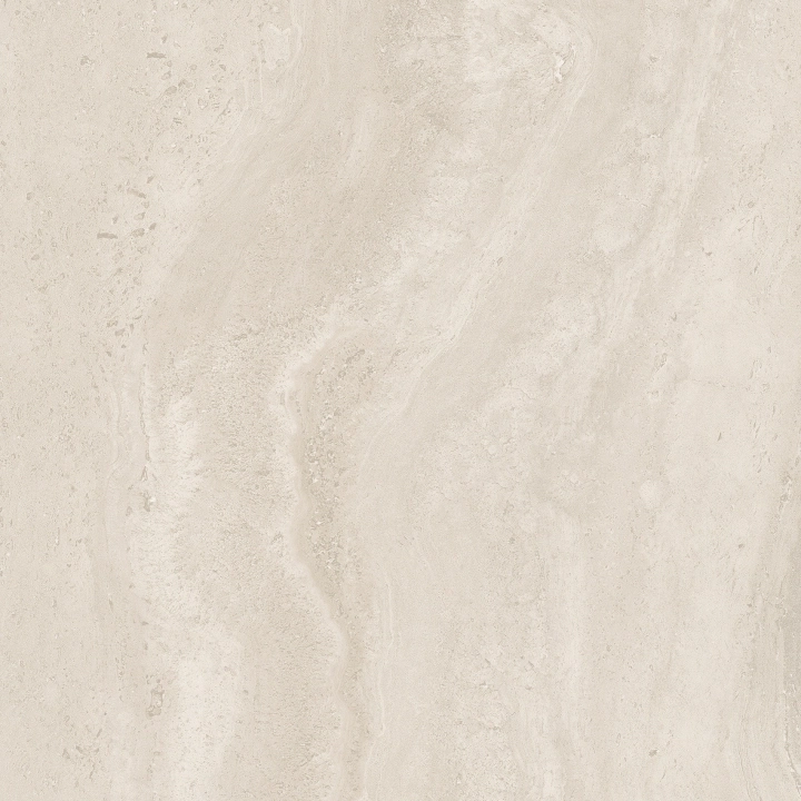 Florim Authentic Luxe Pearl Travertine naturalna 60x60 cm 780974