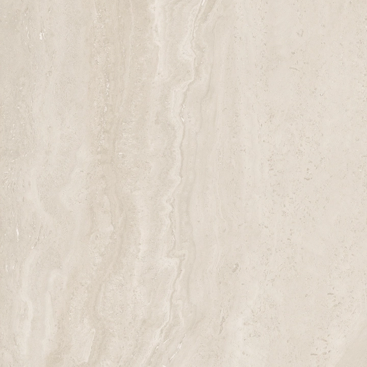 Florim Authentic Luxe Pearl Travertine naturalna 80x80 cm 780980