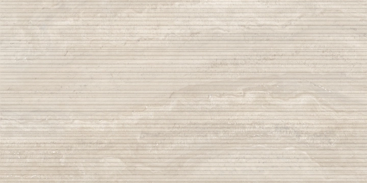 Florim Authentic Luxe Pearl Travertine ryflowana 60x120 cm 781292