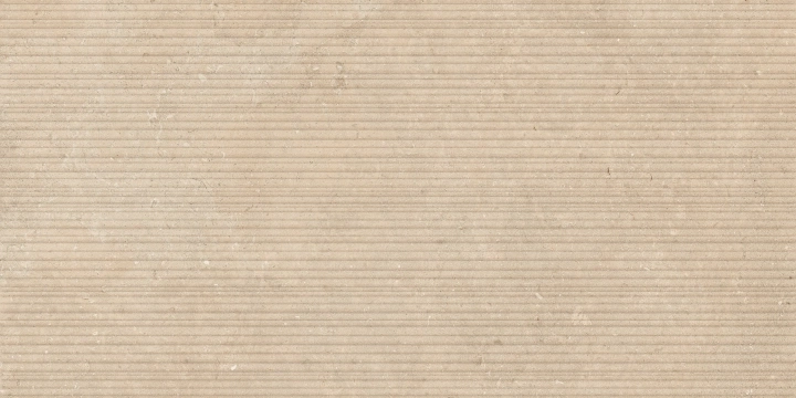 Florim Authentic Luxe Stone Dordogne ryflowana 60x120 cm 781295