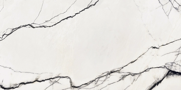 Florim B&W_Marble Breach błyszcząca 60x120 cm 766402