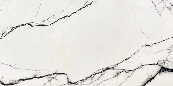 Florim B&W_Marble Breach naturalna 60x120 cm 766401