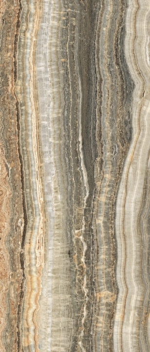 Florim Eccentric Luxe Caramel błyszcząca 120x280 cm 778824