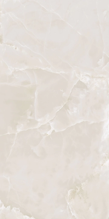Florim Eccentric Luxe Cloudy White błyszcząca 120x240 cm 778827