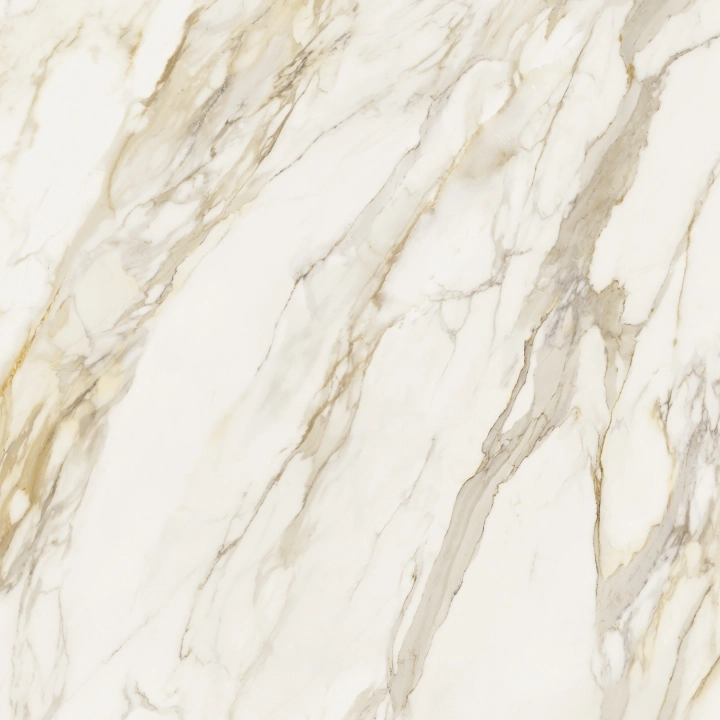 Florim Etoile Creme błyszcząca 120x120 cm 761751