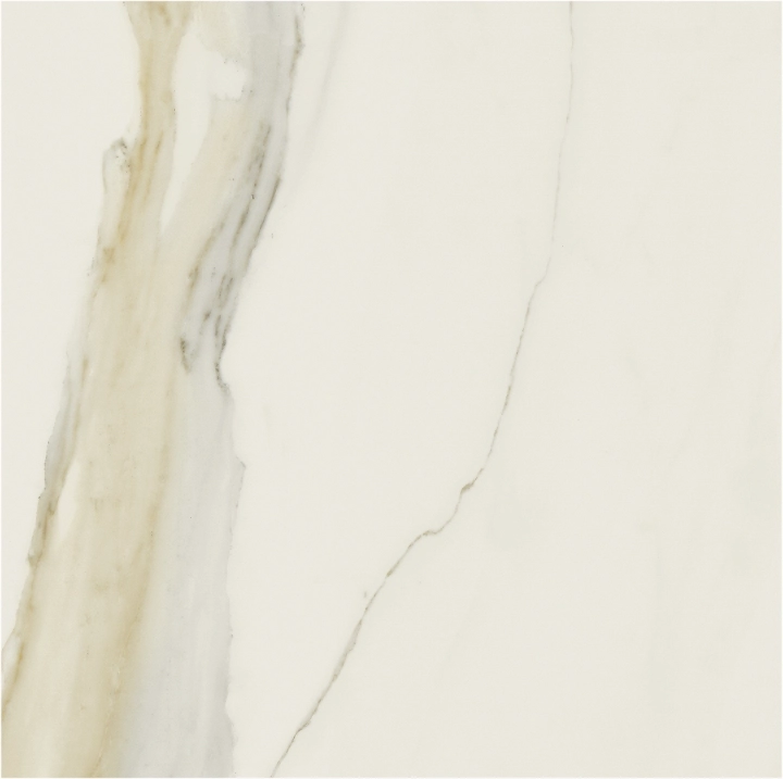 Florim I Classici Calacatta Gold naturalna 60x60 cm 753298