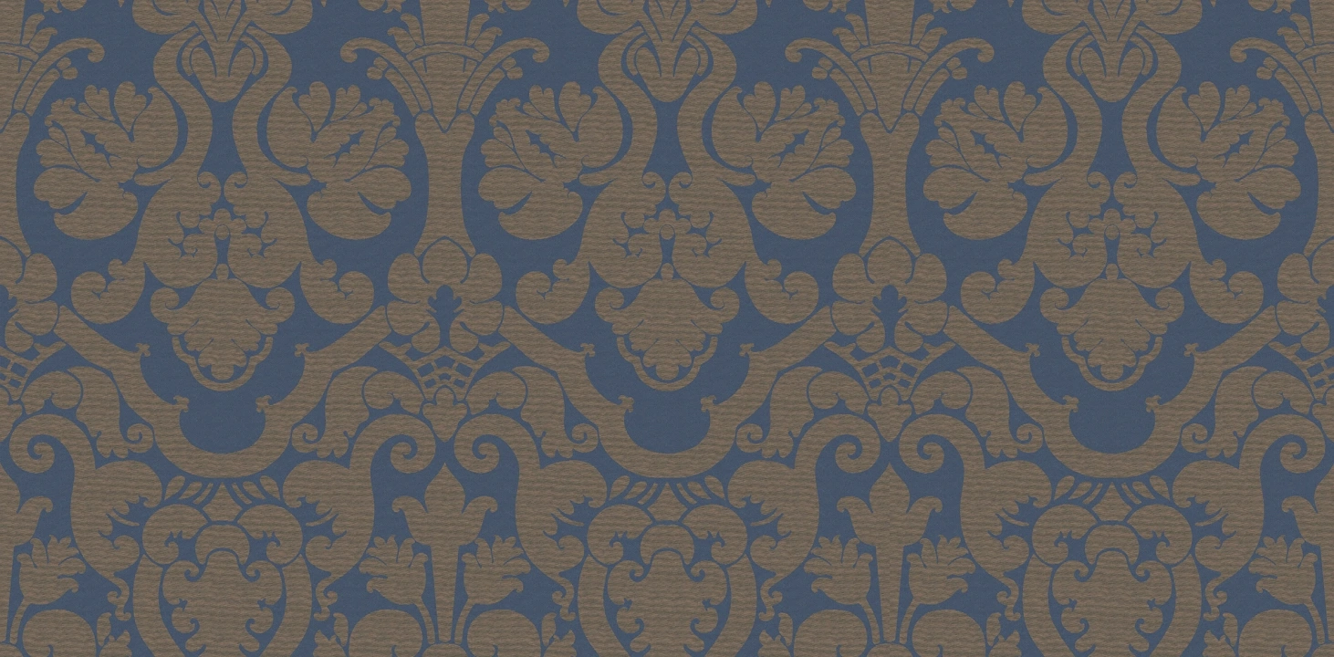 Florim I Filati Bestegui Blu Di Prussia A naturalna 60x120 cm 767127