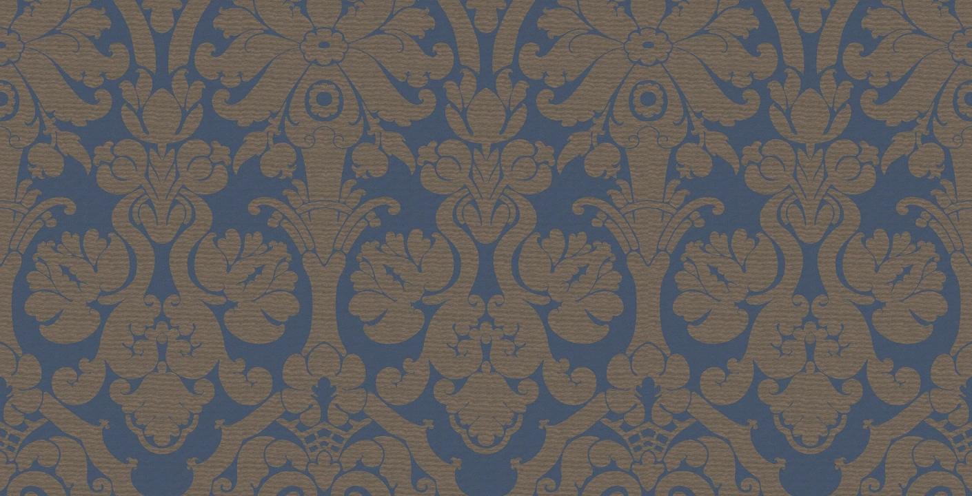 Florim I Filati Bestegui Blu Di Prussia B naturalna 60x120 cm 769194