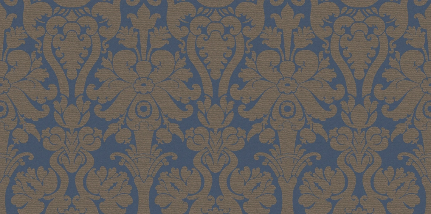 Florim I Filati Bestegui Blu Di Prussia C naturalna 60x120 cm 769195