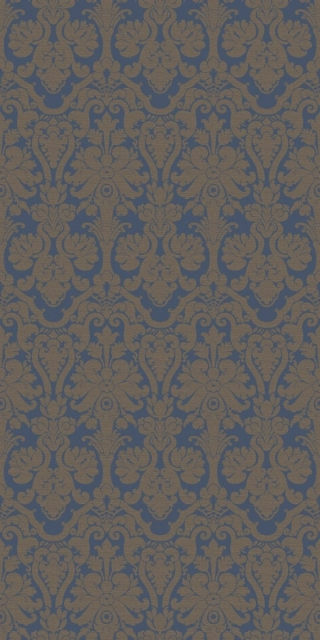 Florim I Filati Bestegui Blu Di Prussia naturalna 120x240 cm 767090