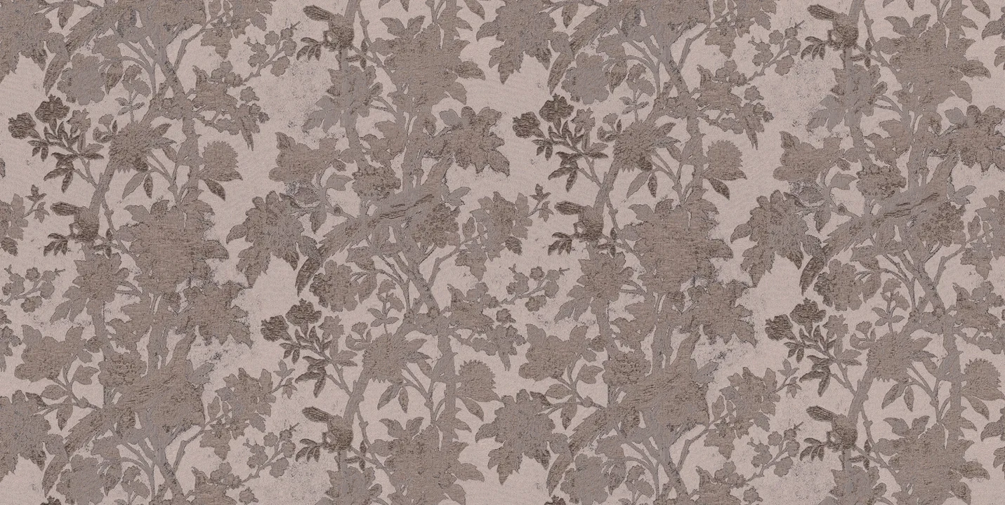 Florim I Filati Dorian Gray Glicine B naturalna 60x120 cm 769151