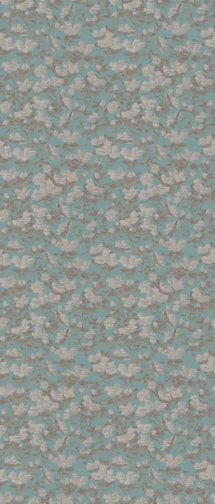Florim I Filati Funny Girl Turchese naturalna 120x280 cm 767046
