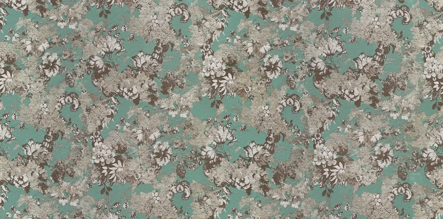 Florim I Filati Goldfinger Acquamarina A naturalna 60x120 cm 767138