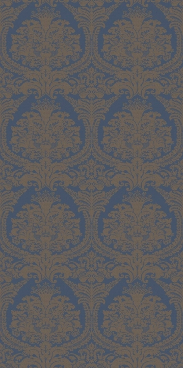 Florim I Filati San Marco Blu Di Prussia naturalna 120x240 cm 767098