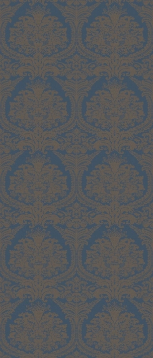 Florim I Filati San Marco Blu Di Prussia naturalna 120x280 cm 767063