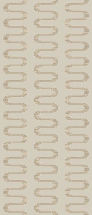 Florim I Filati Vague Vaniglia naturalna 120x280 cm 767071