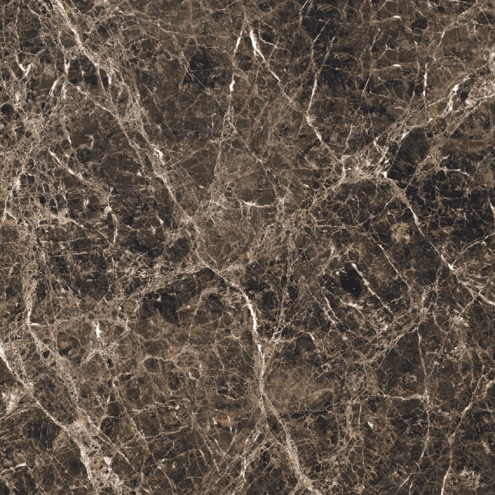 Florim Les Bijoux Marron Imperial błyszcząca 120x120 cm 765763