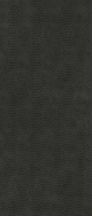 Florim Mystic Luxe Carbon Warren błyszcząca 120x280 cm 779861