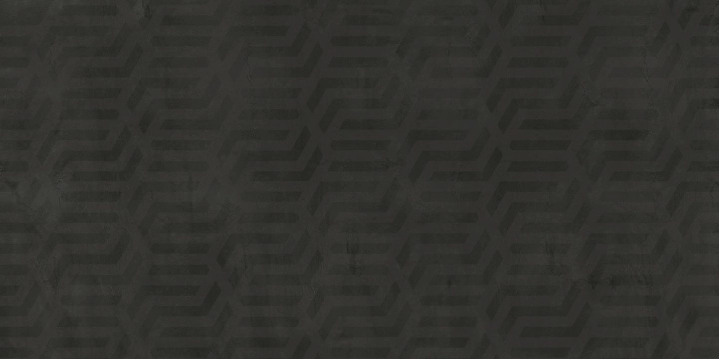 Florim Mystic Luxe Carbon Warren błyszcząca 60x120 cm 779887