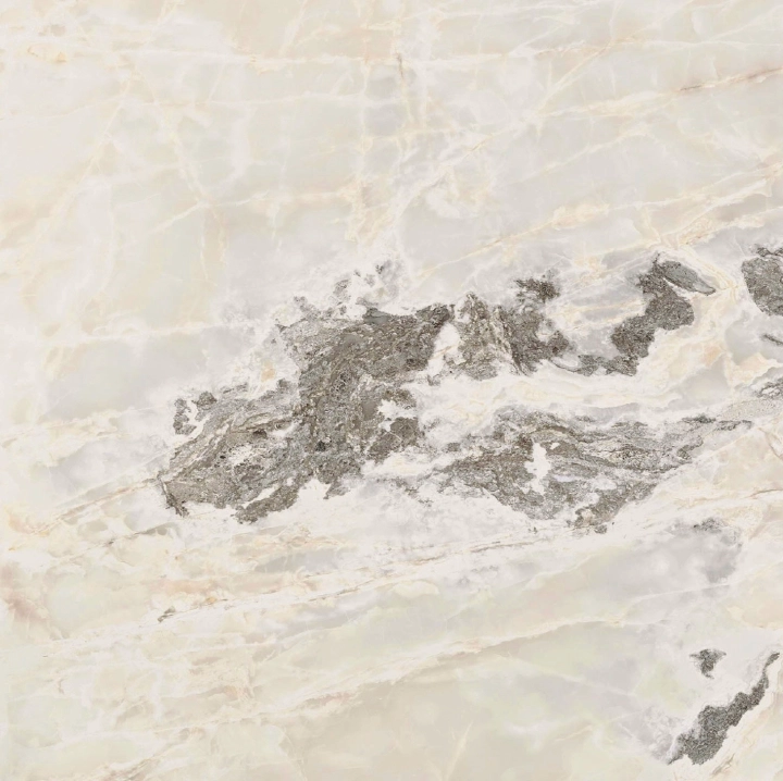 Florim Onyx&More White Blend satynowa 120x120 cm 765915