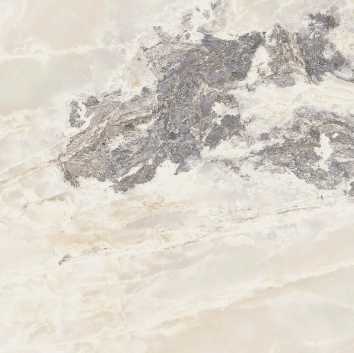 Florim Onyx&More White Blend satynowa 60x60 cm 765475