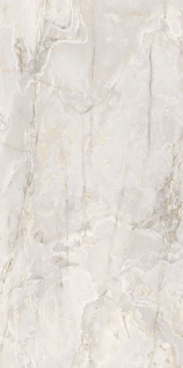 Florim Onyx&More White Onyx błyszcząca 120x240 cm 765894